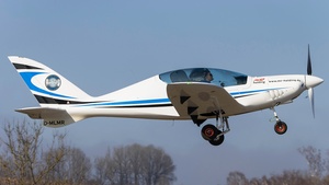 Photo of D-MLMR - Shark.Aero Shark operated by Private