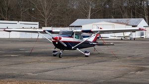 Photo of N92704 - Cessna 172M Skyhawk operated by Private