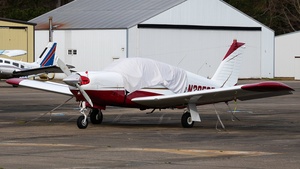 Photo of N3952T - Piper PA-28R-180 Cherokee Arrow operated by Private