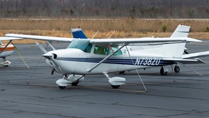 Photo of N738ZU - Cessna 172N Skyhawk operated by Epix Aviation