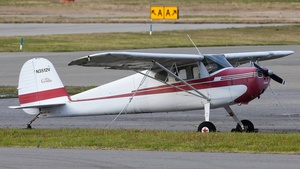 Photo of N3512V - Cessna 140 operated by Private