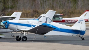 Photo of N6949Z - Piper PA-25-235 Pawnee operated by Private