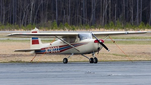 Photo of N7902Z - Cessna 150C operated by Private
