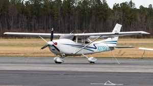Photo of N379SA - Cessna T182T Turbo Skylane TC operated by Curtis Eads Flight School