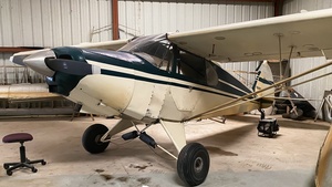Photo of N2491M - Piper PA-12-125 Super Cruiser operated by Private