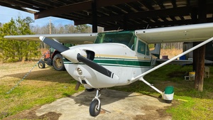 Photo of N734VZ - Cessna 172N Skyhawk II operated by Private