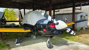 Photo of N178BD - Scottish Aviation Bulldog T.1 operated by Private