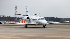 Photo of N832JS - Cessna 560XL Citation Excel operated by flyExclusive