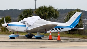 Photo of N5932F - Piper PA-28-181 Archer II operated by Private