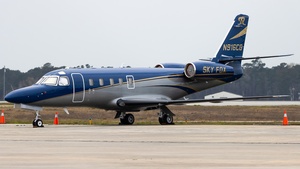 Photo of N916CG - IAI 1125 Astra SP operated by Private