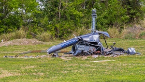 Photo of N922SH - Robinson R22 Beta II operated by Private