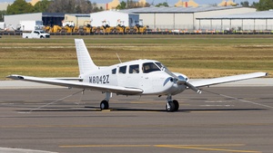 Photo of N8042Z - Piper PA-28-181 Archer TX operated by Private