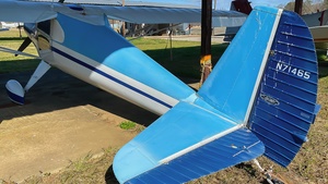 Photo of N71465 - Luscombe 8A Silvaire operated by Private