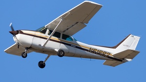 Photo of N51582 - Cessna 172P Skyhawk II operated by The Flight School of Gwinnett