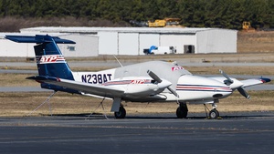 Photo of N238AT - Piper PA-44-180 Seminole operated by ATP Flight School