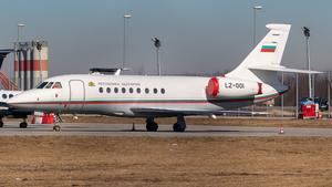 LZ-OOI