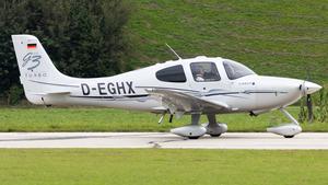 D-EGHX