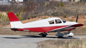Photo of N4403J - Piper PA-28-140 Cherokee operated by Private