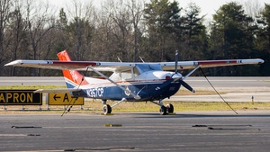 Photo of N357CP - Cessna 182T Skylane operated by Civil Air Patrol