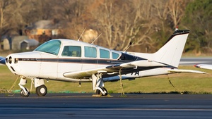 Photo of N1877A - Beechcraft C24R Sierra 200 operated by Private