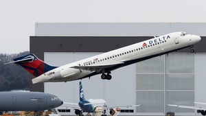 Photo of N933AT - Boeing 717-231 operated by Delta Air Lines