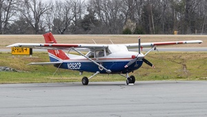 Photo of N262CP - Cessna 182T Skylane operated by Civil Air Patrol