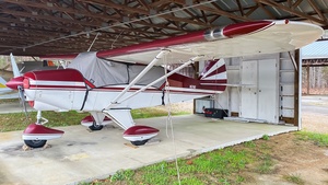 Photo with serial 22-4416 - Piper PA-22-150 Tri-Pacer