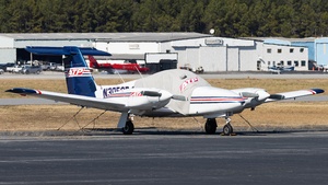Photo of N3052D - Piper PA-44-180 Seminole operated by ATP Flight School