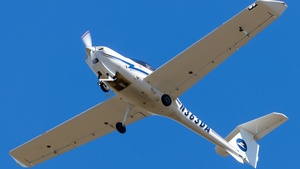 Photo of N363DA - Diamond DA20-C1 Eclipse operated by Dragonfly Aviation