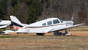 Photo of N30827 - Piper PA-28-161 Warrior II operated by Private
