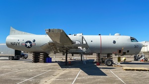 Photo of 162317 - Lockheed P-3C AIP Orion operated by US Navy