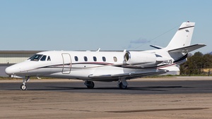 Photo of N840JS - Cessna 560XL Citation Excel operated by My Jet Saver
