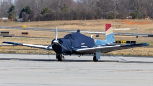 Photo of N366MD - Mooney M20C Mark 21 operated by Private