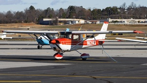 Photo of N6314G - Cessna 150K operated by Private