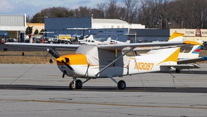 Photo of N13097 - Cessna 172M Skyhawk operated by Private