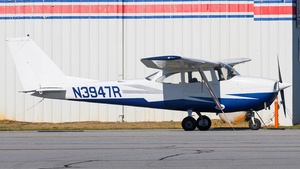 Photo of N3947R - Cessna 172H Skyhawk operated by Private