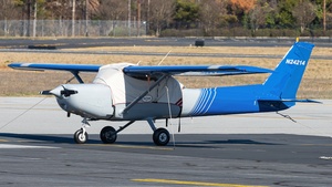 Photo of N24214 - Cessna 152 operated by Greenville Aviation