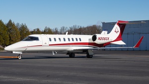 Photo with serial 45-047 - Bombardier Learjet 45