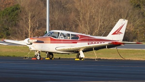 Photo of N8232P - Piper PA-24-250 Comanche operated by Private