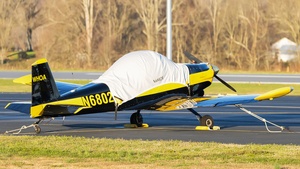 Photo of N6802X - Mustang Aeronautics Mustang II operated by Private