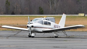 Photo of N5787W - Piper PA-28-150 Cherokee B operated by Private