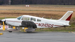 Photo of N310GS - Piper PA-28-181 Archer II operated by Private