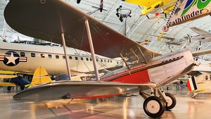 Photo of NC150 - Douglas M-2 operated by Western Air Express