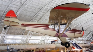 Latest photo at National Air and Space Museum -  Steven F. Udvar-Hazy Center - Chantilly