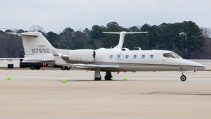 Photo with serial 31-206 - Bombardier Learjet 31A