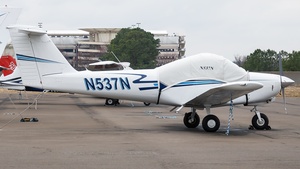 Photo of N537N - Piper PA-38-112 Tomahawk operated by Private