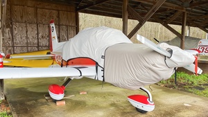 Photo of N244ST - Grumman American AA-5A Cheetah operated by Private