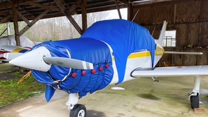 Photo of N257RD - Beechcraft C23 Sundowner operated by Private