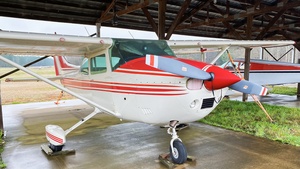 Photo of N58659 - Cessna 182P Skylane operated by Private