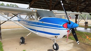 Photo of N7733U - Cessna 172E Skyhawk operated by Private